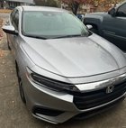 2021 Honda Insight EX