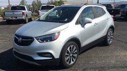 2019 Buick Encore Essence