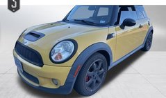 2009 MINI Cooper S