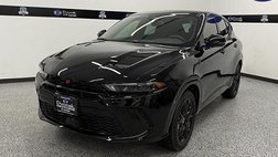2024 Dodge Hornet R/T