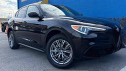 2023 Alfa Romeo Stelvio Sprint