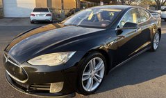 2015 Tesla Model S 85D