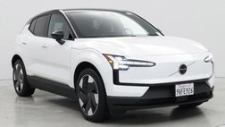 2025 Volvo EX30 Twin Ultra