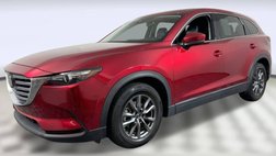 2023 Mazda CX-9 Touring