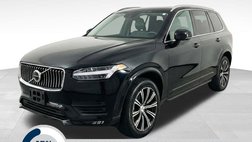 2023 Volvo XC90 B5 Core