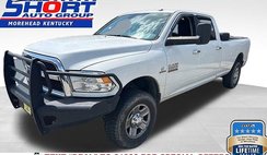 2016 Ram Ram Pickup 2500 SLT