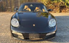 2006 Porsche Boxster S