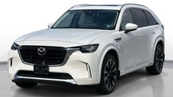 2025 Mazda CX-90 3.3 Turbo S Premium