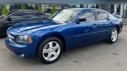 2009 Dodge Charger SXT