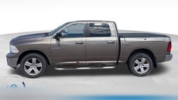 2009 Dodge Ram 1500 SLT