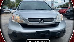 2009 Honda CR-V LX