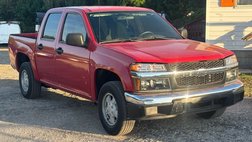 2006 Chevrolet Colorado LT