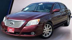 2009 Toyota Avalon XL