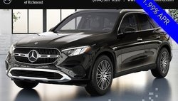 2026 Mercedes-Benz GLC-Class GLC 300 4MATIC