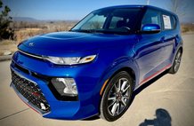 2020 Kia Soul GT-Line