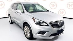 2016 Buick Envision Premium I