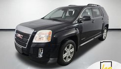 2015 GMC Terrain SLT-1