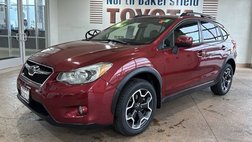 2013 Subaru XV Crosstrek 2.0i Limited