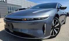 2024 Lucid Air Touring
