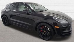 2024 Porsche Macan GTS