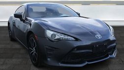 2017 Toyota 86 Base