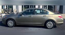 2010 Honda Accord LX