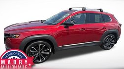 2025 Mazda CX-50 2.5 S Premium Plus
