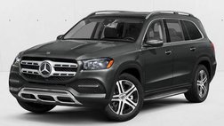 2020 Mercedes-Benz GLS GLS 450