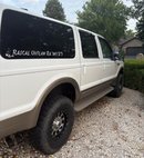 2002 Ford Excursion Limited