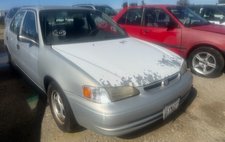 1999 Toyota Corolla VE