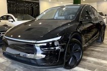 2026 Tesla Model Y Long Range