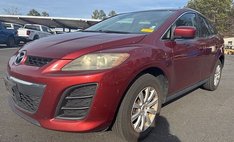 2011 Mazda CX-7 i SV