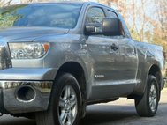 2007 Toyota Tundra SR5