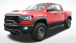 2024 Ram Ram Pickup 1500 TRX