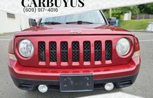2015 Jeep Patriot High Altitude Edition