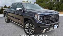 2023 GMC Sierra 1500 Denali Ultimate