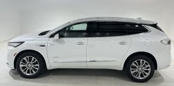 2024 Buick Enclave Avenir