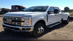 2023 Ford Super Duty F-350 XL