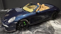 2013 Porsche 911 Carrera