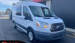2018 Ford Transit 250