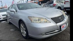 2007 Lexus ES 350 Base