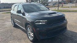 2023 Dodge Durango R/T