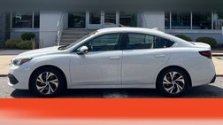2020 Subaru Legacy Premium