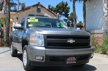 2007 Chevrolet Silverado 1500 5.3