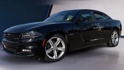 2016 Dodge Charger R/T