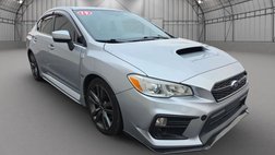 2019 Subaru WRX Base
