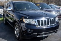 2011 Jeep Grand Cherokee Limited