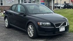 2009 Volvo C30 T5