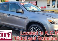 2019 Mitsubishi Outlander Sport ES