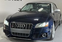 2010 Audi S5 3.0T quattro Prestige